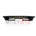 REAR NUMBER PLATE LIGHT LAMP AND ASSY FOR A MITSUBISHI PAJERO/MONTERO - V44W