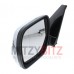 ELECTRIC WING MIRROR WITH INDICATOR LEFT FOR A MITSUBISHI V80,90# - ELECTRIC WING MIRROR WITH INDICATOR LEFT