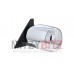 ELECTRIC WING MIRROR WITH INDICATOR LEFT FOR A MITSUBISHI PAJERO - V88W