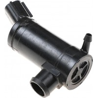 FRONT WINDSCREEN WASHER PUMP