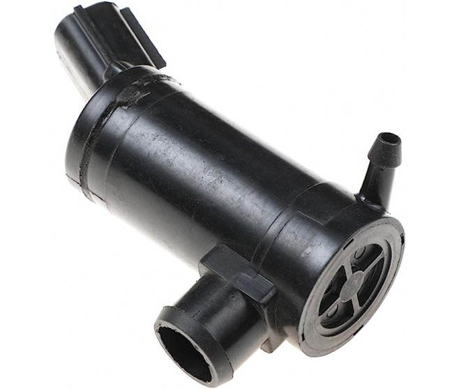 FRONT WINDSCREEN WASHER PUMP