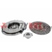 EXEDY SOLID FLYWHEEL AND CLUTCH CONVERSION KIT FOR A MITSUBISHI V60,70# - EXEDY SOLID FLYWHEEL AND CLUTCH CONVERSION KIT