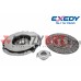 EXEDY SOLID FLYWHEEL AND CLUTCH CONVERSION KIT FOR A MITSUBISHI PAJERO/MONTERO - V88W