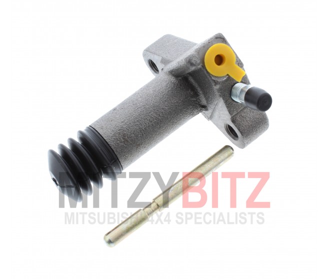 CLUTCH RELEASE SLAVE CYLINDER FOR A MITSUBISHI V10,20# - CLUTCH RELEASE SLAVE CYLINDER
