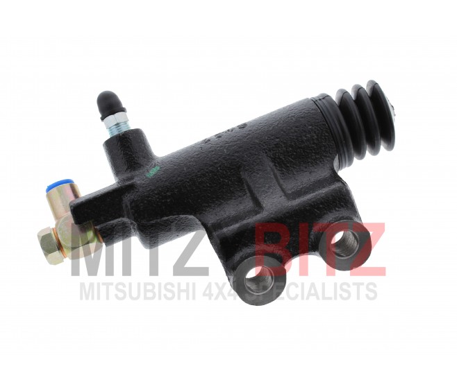 CLUTCH RELEASE SLAVE CYLINDER FOR A MITSUBISHI PAJERO - V98W