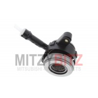 CONCENTRIC CLUTCH RELEASE CYLINDER