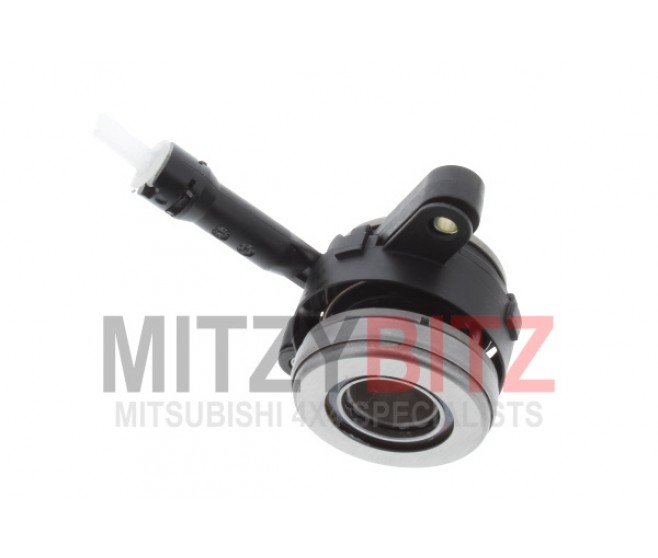 CONCENTRIC CLUTCH RELEASE CYLINDER FOR A MITSUBISHI KK,KL# - CONCENTRIC CLUTCH RELEASE CYLINDER