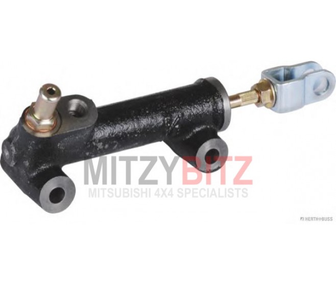 CLUTCH MASTER CYLINDER  FOR A MITSUBISHI DELICA TRUCK - L069P