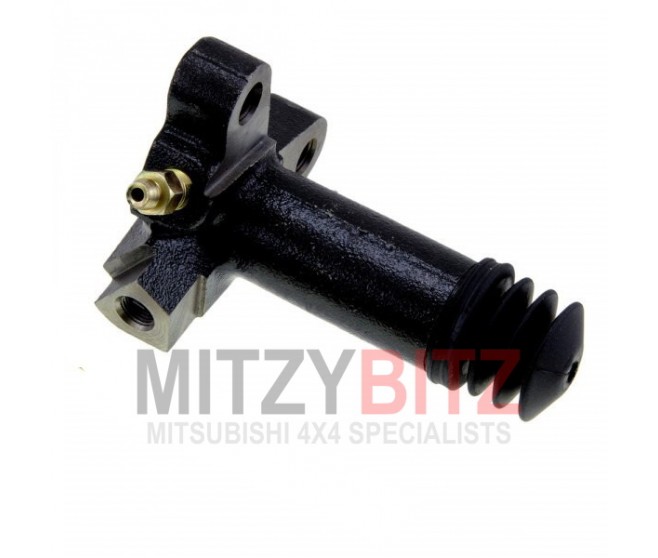 CLUTCH SLAVE CYLINDER FOR A MITSUBISHI PAJERO - L144G