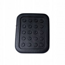 CLUTCH BRAKE PEDAL COVER RUBBER PAD