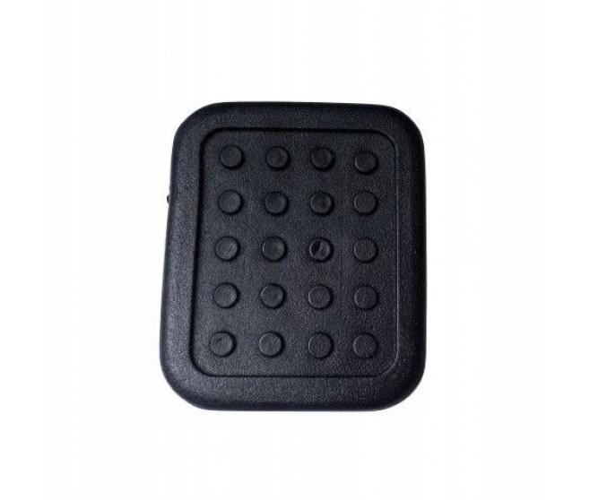 CLUTCH BRAKE PEDAL COVER RUBBER PAD FOR A MITSUBISHI L03,06# - CLUTCH BRAKE PEDAL COVER RUBBER PAD