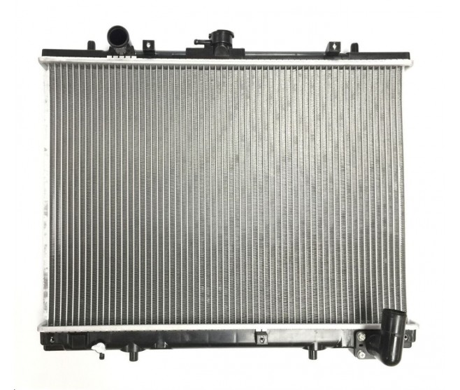 RADIATOR FOR A MITSUBISHI SPECIAL EQUIPMENT - 