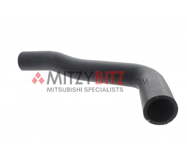 TOP RADIATOR HOSE  FOR A MITSUBISHI COOLING - 
