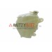 RADIATOR HEADER EXPANSION OVERFLOW TANK FOR A MITSUBISHI PA-PF# - RADIATOR HEADER EXPANSION OVERFLOW TANK