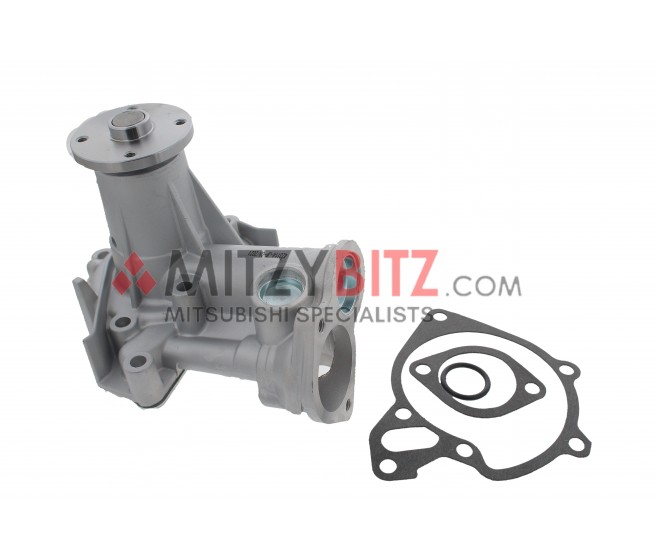 WATER PUMP  FOR A MITSUBISHI COOLING - 