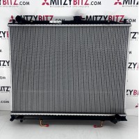 RADIATOR 16MM CORE AUTOMATIC OR MANUAL