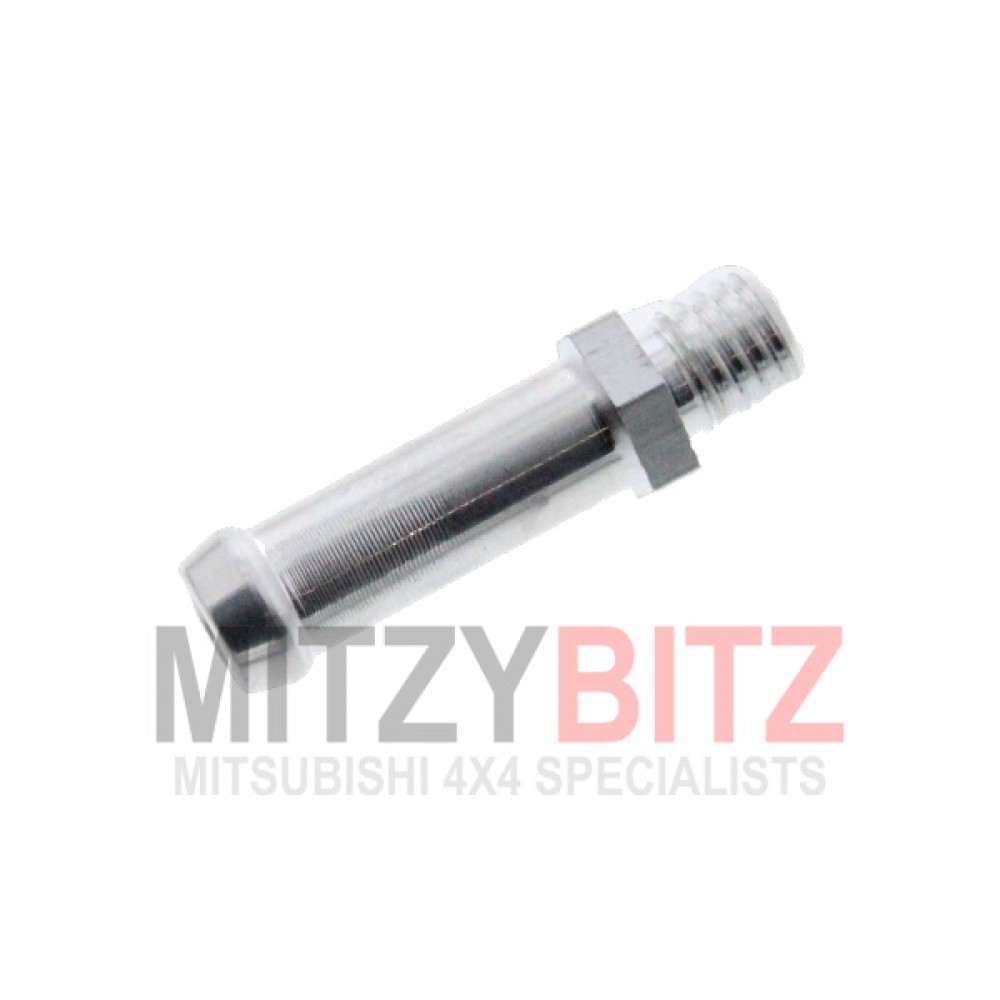 Radiator Overflow Tank Stub Pipe for a Mitsubishi Pajero V26WG Buy  Online from MitzyBitz