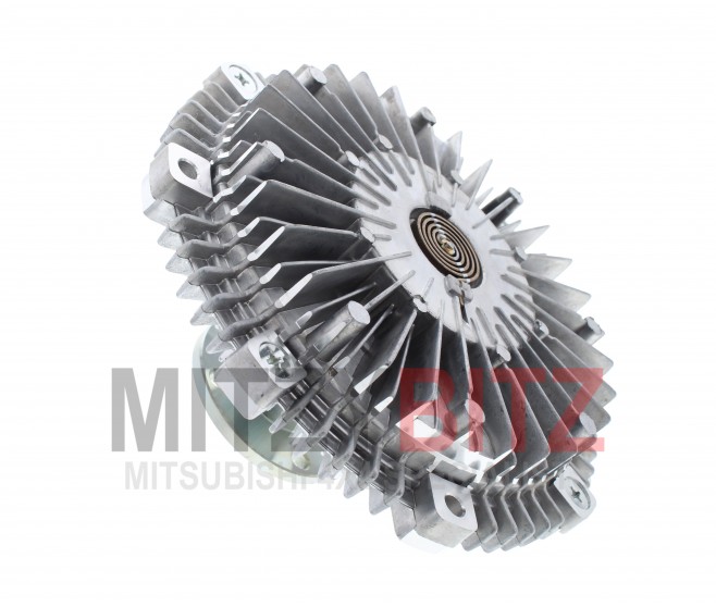 RADIATOR COOLING FAN CLUTCH  FOR A MITSUBISHI COOLING - 