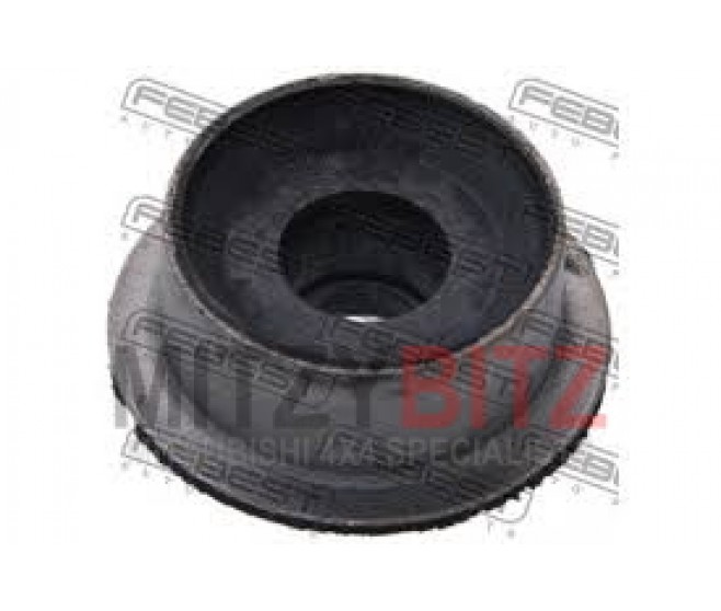 RADIATOR SUPPORT MOUNT INSULATOR FOR A MITSUBISHI L200 - K74T