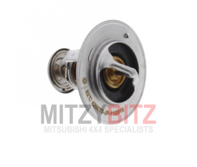JAPANPARTS THERMOSTAT 82* FOR A MITSUBISHI V90# - JAPANPARTS THERMOSTAT 82*