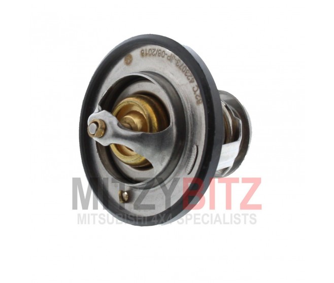 88* THERMOSTAT  FOR A MITSUBISHI V60,70# - WATER PIPE & THERMOSTAT