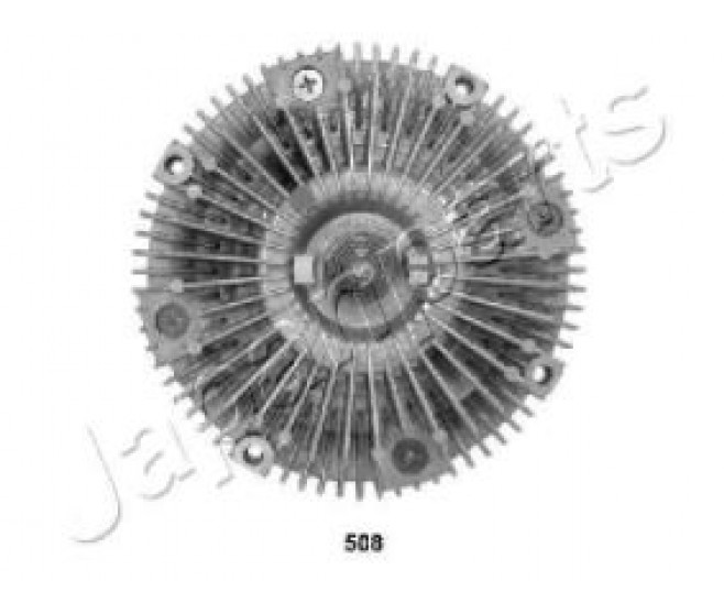 FAN VISCOUS COUPLING FOR V25W, V45W FOR A MITSUBISHI DELICA SPACE GEAR/CARGO - PD6W