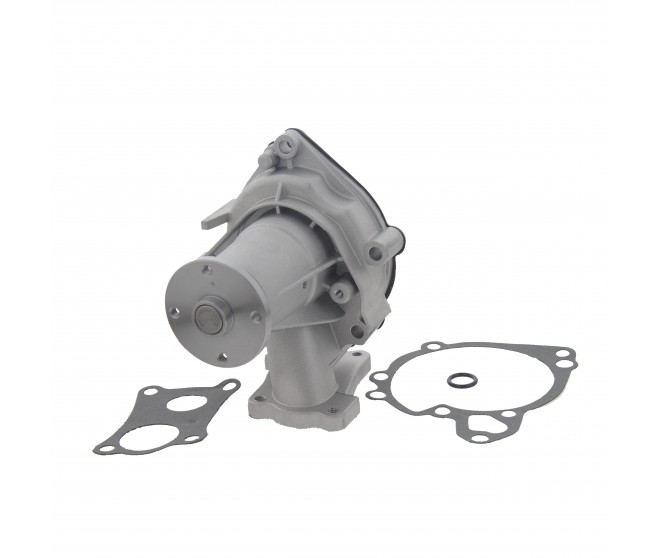 WATER PUMP 4D56  FOR A MITSUBISHI COOLING - 