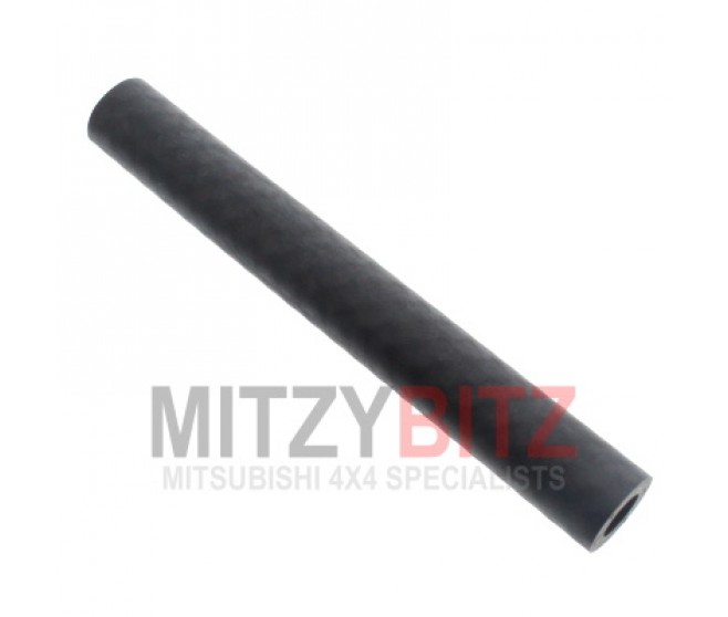 WATER COOLING HOSE FOR A MITSUBISHI K60,70# - WATER COOLING HOSE