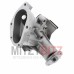WATER PUMP AND GASKETS FOR A MITSUBISHI NATIVA/PAJ SPORT - KH4W