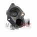 WATER PUMP AND GASKETS FOR A MITSUBISHI NATIVA/PAJ SPORT - KG4W