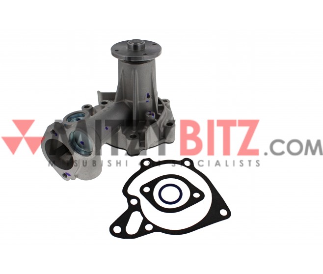 NEW WATER PUMP  FOR A MITSUBISHI COOLING - 