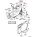 RADIATOR MANUAL AUTOMATIC FOR A MITSUBISHI COOLING - 