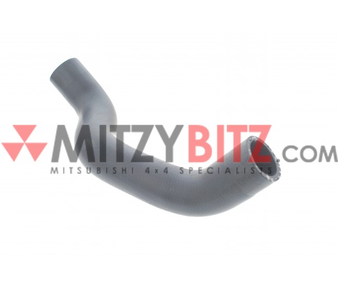 UPPER TOP RADAITOR HOSE  FOR A MITSUBISHI COOLING - 