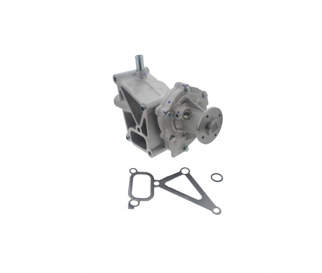 WATER PUMP FOR A MITSUBISHI GENERAL (EXPORT) - COOLING