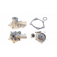 WATER PUMP AND GASKET