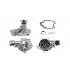 WATER PUMP AND GASKET