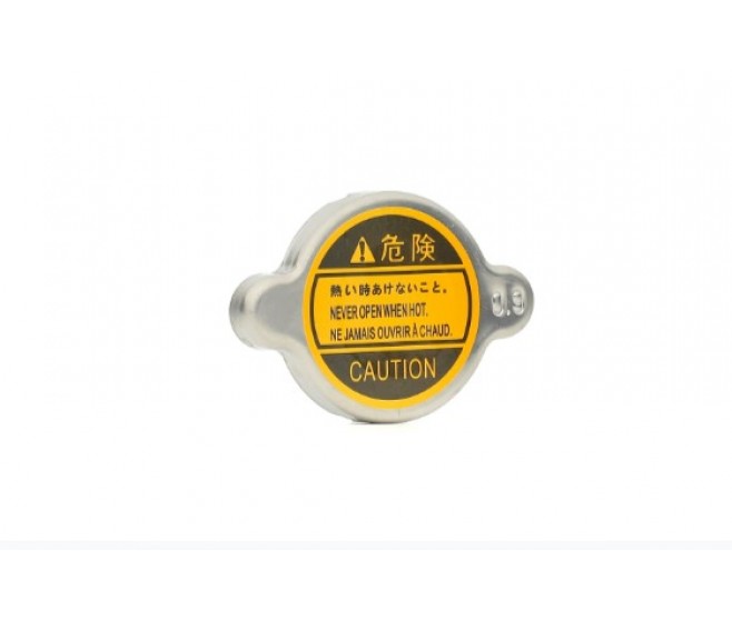 RADIATOR CAP 0.9 BAR FOR A MITSUBISHI K10,30# - RADIATOR CAP 0.9 BAR