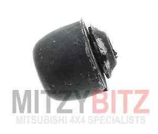 BONNET DAMPER FOR A MITSUBISHI L200 - K77T