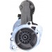 STARTER MOTOR 13 TOOTH 2.2KW FOR A MITSUBISHI L04,14# - STARTER MOTOR 13 TOOTH 2.2KW