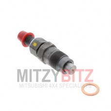 TESTED WITH NEW TIP ME200204 FUEL INJECTOR	