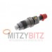 TESTED WITH NEW TIP ME200204 FUEL INJECTOR	 FOR A MITSUBISHI V10-40# - FUEL INJECTION PUMP