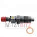 1 X NEW TIP ME201844 FUEL INJECTOR FOR A MITSUBISHI FUEL - 
