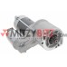 STARTER MOTOR 10 TOOTH 2.0KW FOR A MITSUBISHI L04,14# - STARTER MOTOR 10 TOOTH 2.0KW