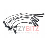 IGNITION CABLE HT LEADS KIT