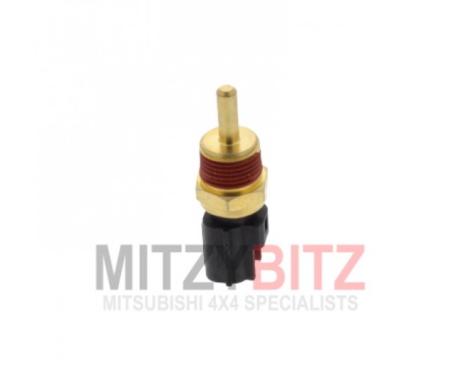 WATER TEMPERATURE SENSOR SWITCH FOR A MITSUBISHI KA,B0# - WATER TEMPERATURE SENSOR SWITCH