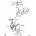 ENGINE CONTROL BOOST MAP SENSOR FOR A MITSUBISHI NATIVA/PAJ SPORT - KG4W