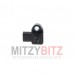 ENGINE CONTROL BOOST MAP SENSOR FOR A MITSUBISHI V90# - ENGINE CONTROL BOOST MAP SENSOR