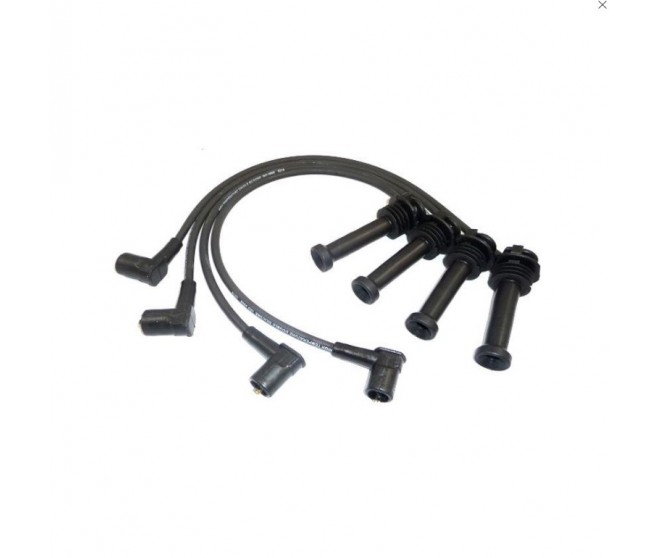 IGNITION CABLE KIT  FOR A MITSUBISHI ENGINE ELECTRICAL - 