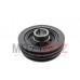 ENGINE CRANK SHAFT PULLEY  FOR A MITSUBISHI ENGINE - 