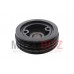 ENGINE CRANK SHAFT PULLEY  FOR A MITSUBISHI ENGINE - 